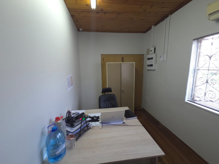 Commercial Property for Sale in Navalsig Free State